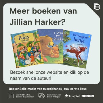 Wees niet bang, Kleine Welp - Jillian Harker 9781405484374, Verzenden, Gelezen, Jillian Harker