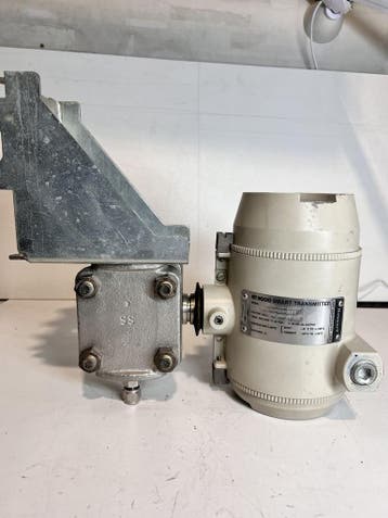 Honeywell ST 3000 SMART (STD120-E1H-00000-MB.S2.POD2-8139..., Verzenden, Nieuw