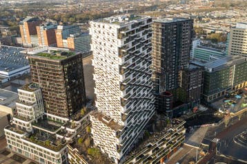 Te huur: Appartement Hoola van Nootenstraat in Utrecht, Utrecht, Appartement, Utrecht