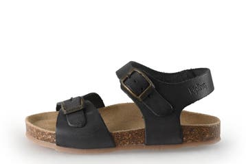 Kipling Sandalen Jongens in maat 26 Grijs, Kipling, Verzenden, Jongen of Meisje, Schoenen