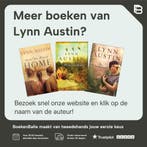 Vlam van hoop / Amerikaanse burgeroorlog-trilogie / 3, Boeken, Verzenden, Zo goed als nieuw, Lynn Austin