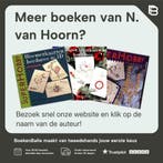 Kerst borduren op kaarten / Cantecleer hobbywijzer / 194, Verzenden, Zo goed als nieuw, N. van Hoorn