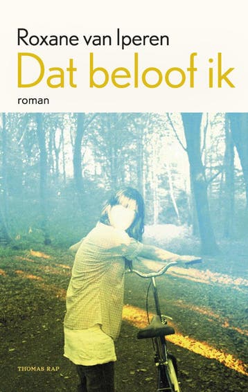 Dat beloof ik (Goed), Boeken, Verzenden, Gelezen, Roxane Van Iperen