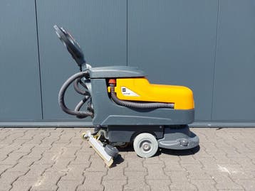 Taski Swingo 455 B BMS schrobmachine, Ophalen of Verzenden