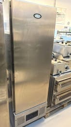 400 Liter RVS Koelkast Foster, Ophalen, Nieuw in verpakking, Koelen en Vriezen