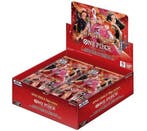 One Piece TCG - EB03 - Heroines Edition - Booster Box (En..., Verzenden, Zo goed als nieuw