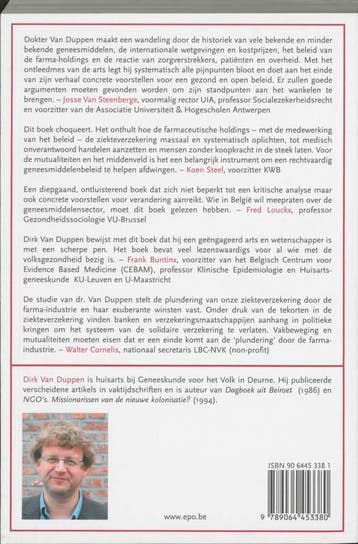 De cholesteroloorlog 9789064453380 D. Van Duppen, Verzenden, Gelezen, D. Van Duppen