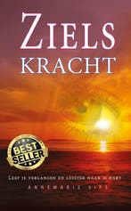 Zielskracht 9789082879711 Annemarie Sips, Verzenden, Gelezen, Annemarie Sips