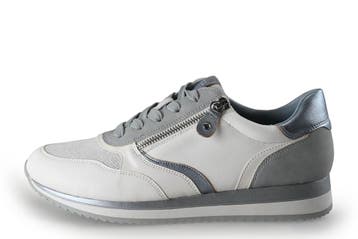 Jana Sneakers in maat 42 Blauw, Kleding | Dames, Jana, Verzenden, Blauw, Sneakers of Gympen