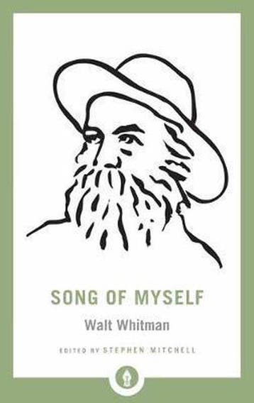 Song of Myself - Walt Whitman 9781611806458, Verzenden, Gelezen, Walt Whitman