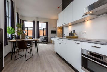 Te huur: Kamer Ariën Verhoeffstraat in Arnhem