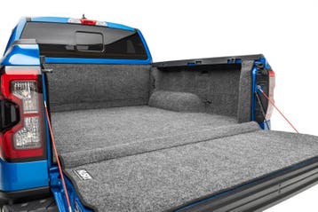 Husky Liners 19-25 RAM 1500 New Body CC 5.7ft Bed Guardian, Ophalen of Verzenden, Nieuw