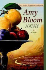 Away 9780812979435 Amy Bloom, Verzenden, Zo goed als nieuw, Amy Bloom