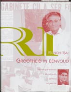 RONCHI ISA GROOTHEID IN EENVOUD 9789066654471, Verzenden, Zo goed als nieuw