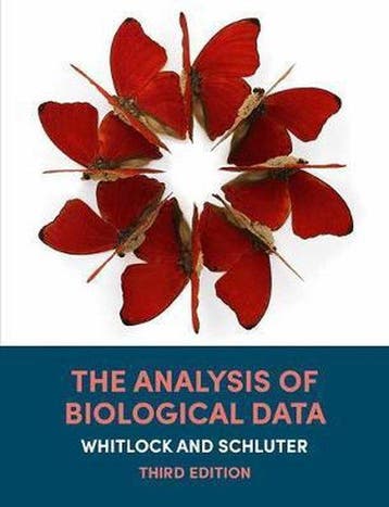 The Analysis of Biological Data, 9781319325343, Boeken, Verzenden, Zo goed als nieuw, Studieboeken