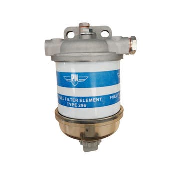 Brandstof diesel filter 50l/u M14 x 1.5mm aansluiting, Watersport en Boten, Ophalen of Verzenden, Nieuw, Motor en Techniek, Zeilboot of Motorboot