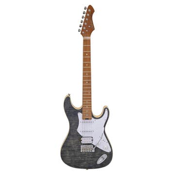 Aria 714-MK2 Hot Rod Collection Fullerton BKDM Diamant, Ophalen of Verzenden, Nieuw