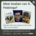 Koeboek 9789011053762 A. Fokkinga, Verzenden, Gelezen, A. Fokkinga
