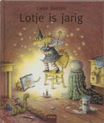 Boek Lotje Is Jarig 9789068222937, Verzenden, Zo goed als nieuw
