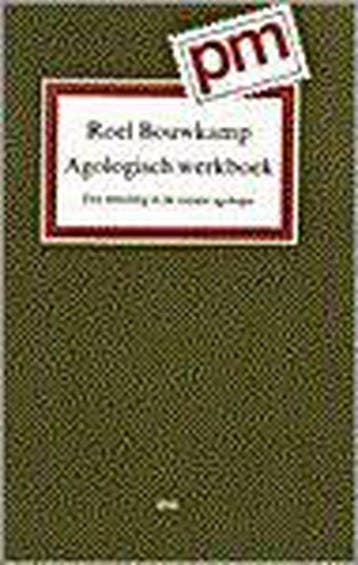 Agologisch Werkboek 9Dr - Bouwkamp, Verzenden, Gelezen