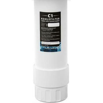 Arka MyAqua1900 - Koolfilter nr. 1, Ophalen of Verzenden, Nieuw