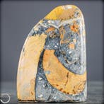 Zeldzamer Picture Jasper uit Indonesië – Kleurrijke pracht