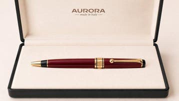 Aurora - Optima (Full Set) - Zonder minimumprijs - Pen, Nieuw