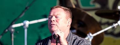 Ub40 Tickets, Tickets en Kaartjes, Evenementen en Festivals