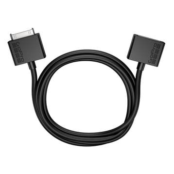 GoPro BacPac Extension Cable, Ophalen of Verzenden, Nieuw