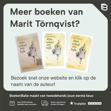 Schildpad en ik - Marit Törnqvist 9789045125244, Verzenden, Zo goed als nieuw, Marit Törnqvist