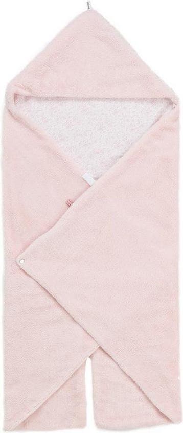 Snoozebaby Wikkeldeken (Trendy Wrapping) - Orchid Blush, Verzenden, Nieuw