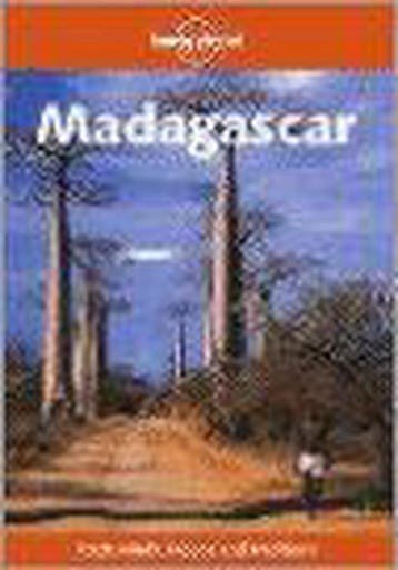 Madagascar - Paul Greenway 9781864502152, Verzenden, Zo goed als nieuw, Paul Greenway