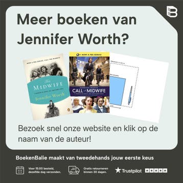 Haal de vroedvrouw! / De vroedvrouw trilogie / 1, Verzenden, Gelezen, Jennifer Worth