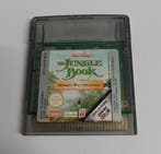 Walt Disneys The Jungle Book losse cassette (Gameboy Color, Ophalen of Verzenden, Zo goed als nieuw