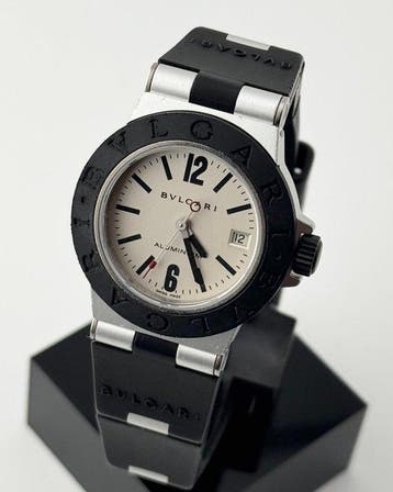 Bvlgari - Diagono - Zonder minimumprijs - AL29TA - Dames -, Nieuw