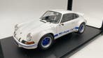 Solido 1:18 - Modelauto - Porsche 911 RSR 1973 - (cod.A33), Nieuw