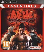Tekken 6 [Essentials] - PlayStation 3 PS3 - PAL EUR - CIB, Spelcomputers en Games, Games | Sony PlayStation 3, Ophalen of Verzenden