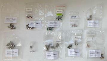 Märklin H0 - 600000, 600010, 600020, 600080, 600100, 600150,, Hobby en Vrije tijd, Nieuw