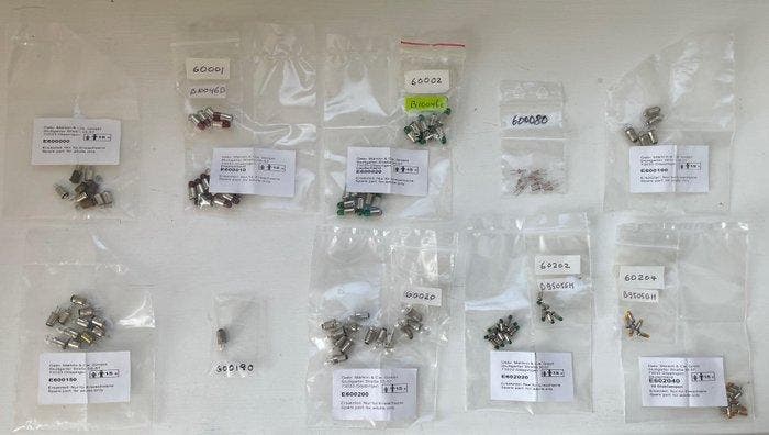 Märklin H0 - 600000, 600010, 600020, 600080, 600100, 600150,, Hobby en Vrije tijd, Modeltreinen | H0