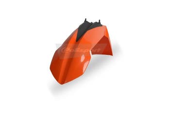 Polisport Voorspatbord KTM EXC125 EXC200 EXC250 EXC300 EXC-F, Ophalen of Verzenden, Nieuw
