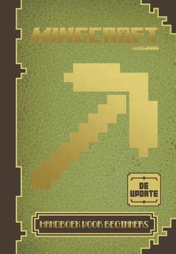 Handboek voor beginners / Minecraft / 5 - Paul Soares, Verzenden, Zo goed als nieuw, Paul Soares