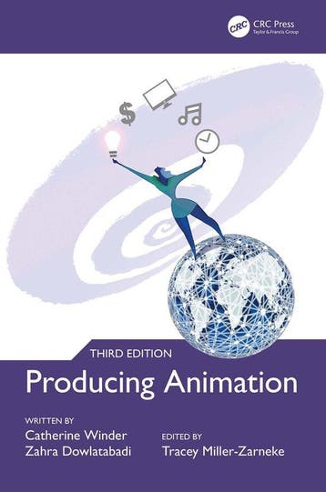 9781138591264 Producing Animation 3e Catherine Winder, Verzenden, Nieuw, Catherine Winder
