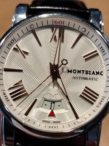 Montblanc - Star - 4810-101 - Heren - 2010-2020, Nieuw
