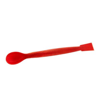 Spatels     18 cm lepel, Sport en Fitness, Ophalen of Verzenden, Nieuw