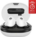 Steelseries Arctis Gamebuds Headset Draadloos In-ear Gamen, Ophalen of Verzenden, Zo goed als nieuw
