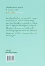 Papa beer komt thuis 9789021665191 E.H. Minarik, Boeken, Verzenden, Gelezen, E.H. Minarik