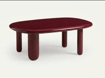 Driade - Kateryna Sokolova - Middentafel - Tottori -