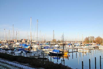 Te huur: Appartement Golfstroom in Huizen, Noord-Holland, Appartement, Huizen