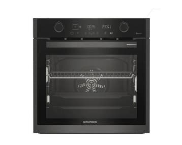 Grundig oven gebm19400dxph1309, Witgoed en Apparatuur, Ophalen of Verzenden, Nieuw