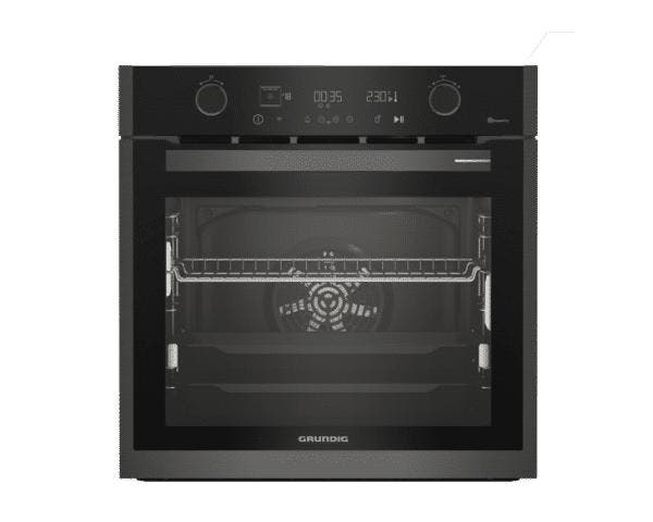 Grundig oven gebm19400dxph1309, Witgoed en Apparatuur, Ovens, Nieuw, Ophalen of Verzenden